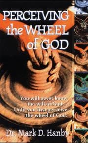 Tapa de Perceiving the Wheel of God