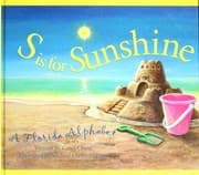 Tapa de S is for sunshine