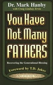Tapa de You have not many fathers