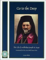 Tapa de Go to the Deep