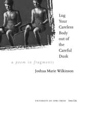 Tapa de Lug your careless body out of the careful dusk