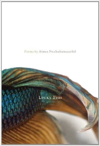 Tapa de Lucky fish