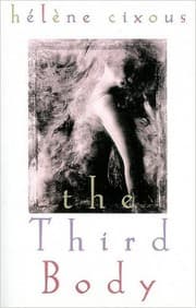 Tapa de The third body