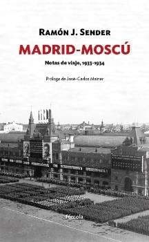 Tapa de Madrid-Moscú