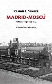 Tapa de Madrid-Moscú