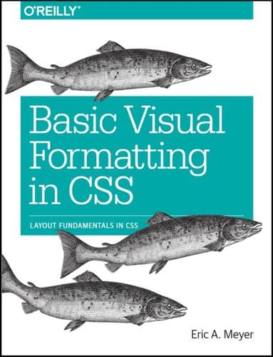 Tapa de Basic Visual Formatting in CSS