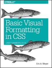 Tapa de Basic Visual Formatting in CSS