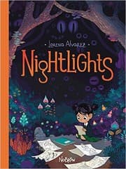 Tapa de Nightlights