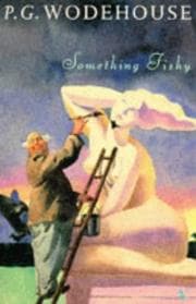 Tapa de Something fishy