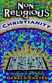 Tapa de Non-religious Christianity