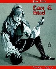 Tapa de Lace and Steel