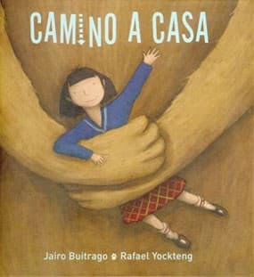 Tapa de Camino a casa