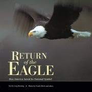 Tapa de Return of the Eagle