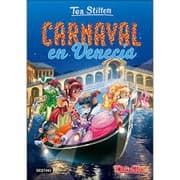 Tapa de Carnevale a Venezia