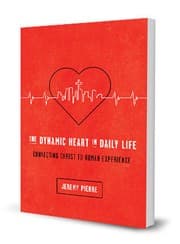 Tapa de The dynamic heart in daily life