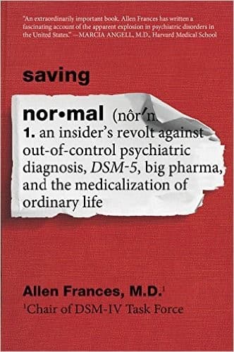Tapa de Saving normal
