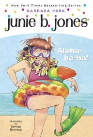Tapa de Aloha-Ha-Ha!