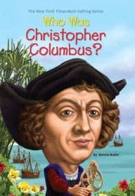 Tapa de Who was Christopher Columbus?