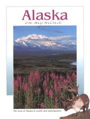 Tapa de Alaska on my mind