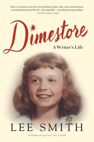 Tapa de Dimestore