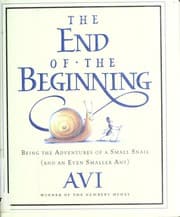 Tapa de The end of the beginning