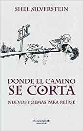 Tapa de Donde el camino se corta