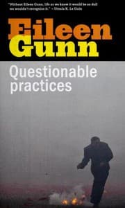 Tapa de Questionable practices