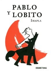 Tapa de Pablo y Lobito