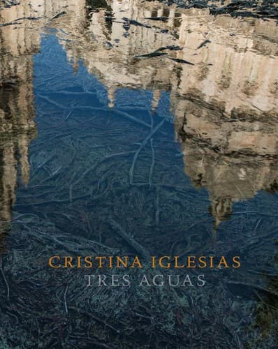 Tapa de Cristina Iglesias