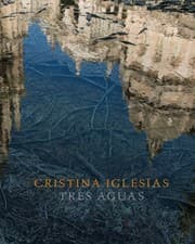 Tapa de Cristina Iglesias