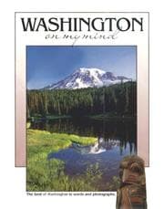 Tapa de Washington on my mind