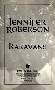 Tapa de Karavans