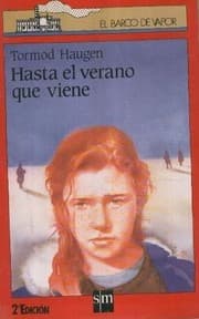 Tapa de Hasta el verano que viene