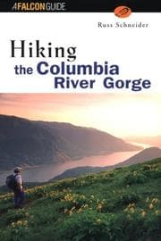 Tapa de Hiking the Columbia River Gorge