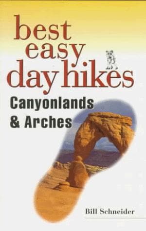 Tapa de Best easy day hikes
