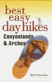 Tapa de Best easy day hikes