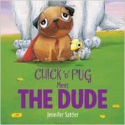 Tapa de Chick N Pug Meet The Dude