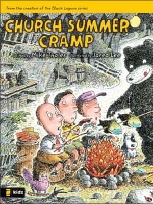 Tapa de Church summer cramp