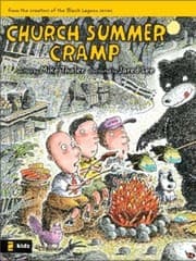 Tapa de Church summer cramp