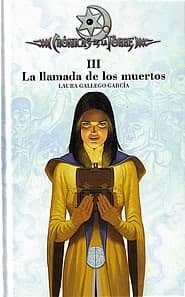 Tapa de La llamada de los muertos