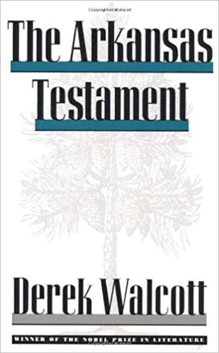 Tapa de The Arkansas testament