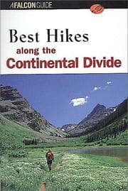 Tapa de Best hikes along the Continental Divide