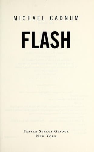 Tapa de Flash