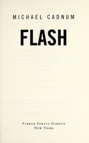 Tapa de Flash