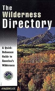 Tapa de The wilderness directory
