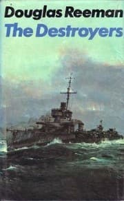 Tapa de Les Destroyers