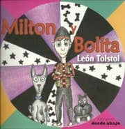 Tapa de Milton y Bolita
