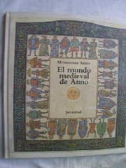 Tapa de El mundo medieval de Anno