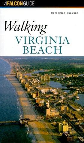 Tapa de Walking Virginia Beach