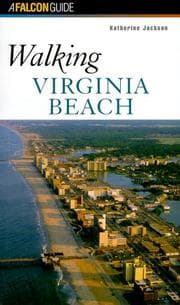Tapa de Walking Virginia Beach
